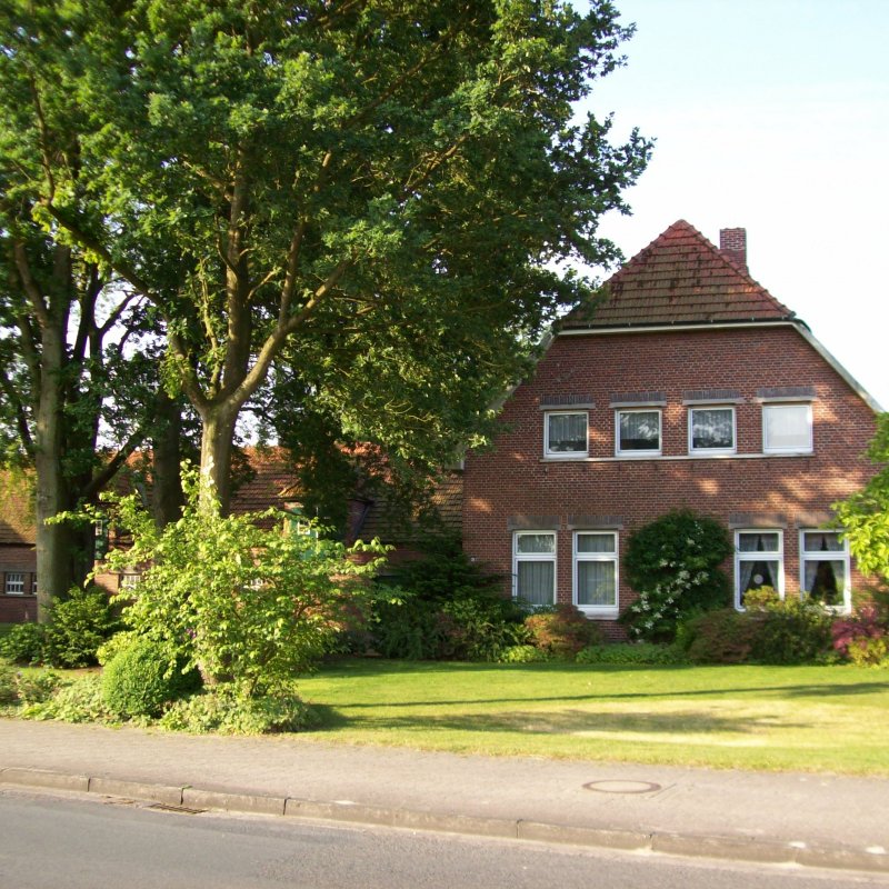 Langebrügger Straße